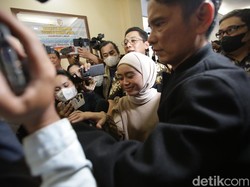 Kapan Lesti Kejora Balik Kerja Lagi Usai Kasus KDRT?