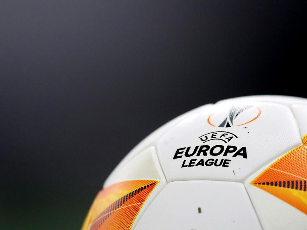 Link Live Streaming Real Betis Vs MU di Liga Europa Dini Hari Nanti