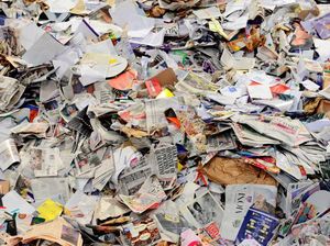 15 Kerajinan dari Limbah Kertas dengan Nilai Ekonomi Tinggi