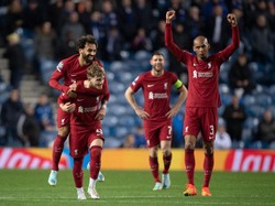 Pep: Liverpool Masih Jadi Rival Man City Musim Ini