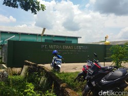 Buruh Pabrik di Brebes Kena PHK Tanpa Kompensasi, Perusahaan Buka Suara