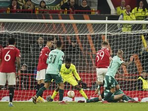 MU Buang-buang Peluang, Ten Hag: Seharusnya Bisa Menang 4-0 MU Buang-buang Peluang, Ten Hag: Seharusnya Bisa Menang 4-0