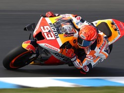 Tuntutan-tuntutan Marquez Supaya Honda RC213V Tak Diasapi Ducati Terus