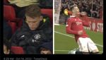 Scott McTominay Tidur di Bench Dulu, Bawa MU Menang Kemudian