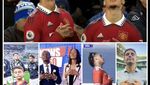 Scott McTominay Tidur di Bench Dulu, Bawa MU Menang Kemudian