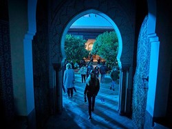 Perempuan Haid Bolehkah Masuk Masjid? Begini Pendapat Para Ulama