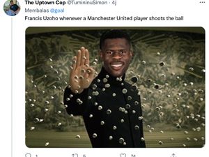 Meme Kocak MU Kewalahan dan Frustrasi Bobol Omonia Meme Kocak MU Kewalahan dan Frustrasi Bobol Omonia