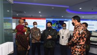 Genjot Pertumbuhan Ekonomi Lewat SOE International Conference
