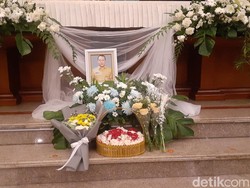 Kompolnas Sambangi Rumah Iwan PNS Semarang Korban Mutilasi, Ini yang Dibahas