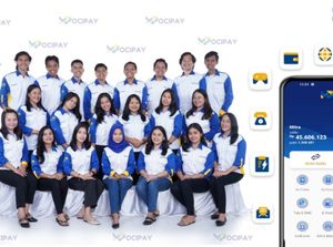 Capai 400 Ribu Pengguna, Mocipay Unggulkan Penjualan Voucher Game
