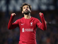 Yakin Tolak Uang Rp 4,1 Triliun, Liverpool?