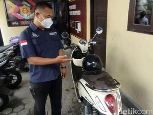 Ini yang Jadi Petunjuk Keluarga Identifikasi Mayat Mahasiswi di Kali Progo Ini yang Jadi Petunjuk Keluarga Identifikasi Mayat Mahasiswi di Kali Progo