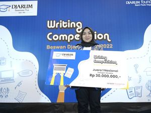 Urai Masalah Kematian Bayi, Mahasiswa ITS Rancang Alat Ini Urai Masalah Kematian Bayi, Mahasiswa ITS Rancang Alat Ini