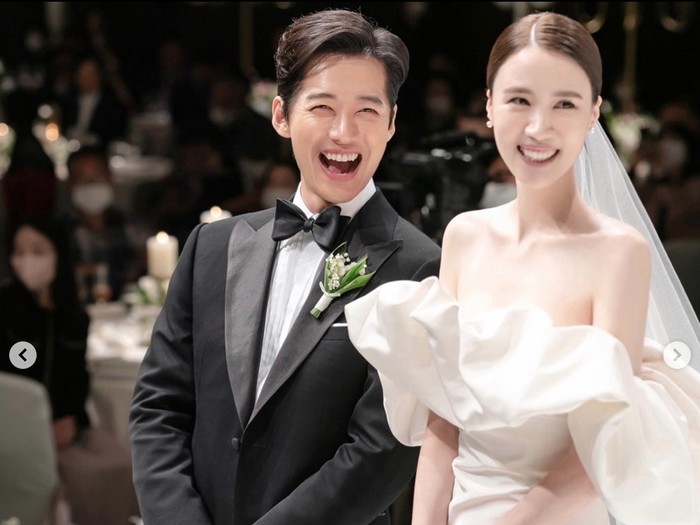 Namgoong Min dan Jin Ah Reum Namgoong Min dan Jin Ah Reum