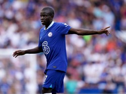 Selain James, Kante Bisa Juga Absen di Piala Dunia 2022