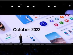 Samsung Janjikan Android 14 Cepat Dirilis