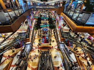 Jakarta Utara Diramal Bakal Banyak Toko Ritel Baru, Ini Pemicunya Jakarta Utara Diramal Bakal Banyak Toko Ritel Baru, Ini Pemicunya