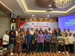 Kemendagri Perkuat Talenta Orang Asli Papua untuk Percepat Pembangunan