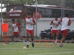 PSM Izinkan Ricky dan Dzaky Gabung ke Timnas Indonesia dengan Syarat Khusus