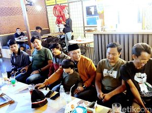 Suara dari Karawang dan Realita Rivalitas Viking-Jakmania Suara dari Karawang dan Realita Rivalitas Viking-Jakmania