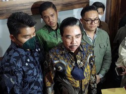 Hotma Sitompul soal Laporan KDRT Lesti: Bisa Saja untuk Beri Pelajaran