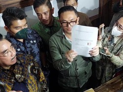 Isi Perjanjian Damai Lesti Kejora dan Rizky Billar, Ada Cabut Talak