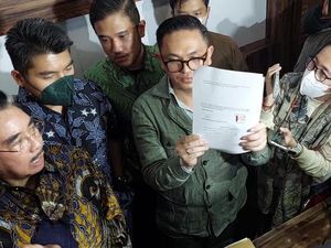 Terkuak Alasan Lesti Kejora Cabut Laporan KDRT Rizky Billar Terkuak Alasan Lesti Kejora Cabut Laporan KDRT Rizky Billar