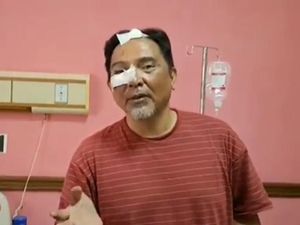 Bantahan WNI yang Ribut di Turkish Airlines: Muslim Taat, Tak Mabuk Bantahan WNI yang Ribut di Turkish Airlines: Muslim Taat, Tak Mabuk