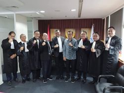 Ahli dari Peradi: Saksi Saat Diperiksa Penyidik Bisa Didampingi Advokat