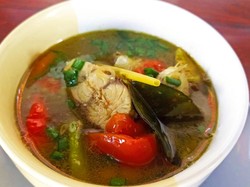 Slurpp! Pedas Segar Kuliner Pindang Koyong Khas Banyuwangi