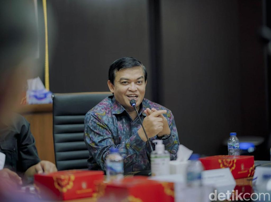 Raup PNBP Terbesar hingga Rp 4 T, Imigrasi Beberkan Caranya Raup PNBP Terbesar hingga Rp 4 T, Imigrasi Beberkan Caranya