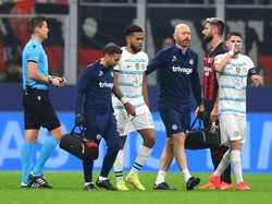 Piala Dunia Akhir Tahun Dinilai Bikin Pemain Rentan Cedera