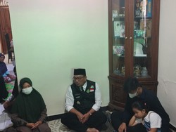 Ridwan Kamil Minta Drone Dikerahkan Cari Mahasiswi IPB yang Hanyut