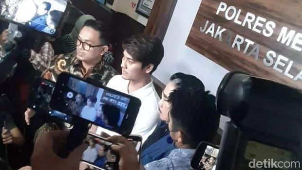 Rizky Billar