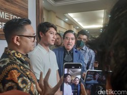 Komnas PA: Hak Asuh Rizky Billar Terhadap Anak Bisa Dicabut Sementara