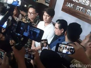 Rizky Billar: Lesti Masih Istri Saya! Rizky Billar: Lesti Masih Istri Saya!