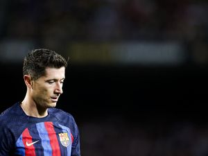 Jelang Madrid vs Barcelona: Pengaruh Lewandowski Tak Sekadar Gol Jelang Madrid vs Barcelona: Pengaruh Lewandowski Tak Sekadar Gol