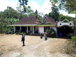 Suami Pembunuh Istri di Boyolali Terancam 15 Tahun Penjara