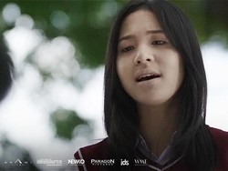 Jadwal Film Bioskop di Bandung, Jumat 14 Oktober 2022