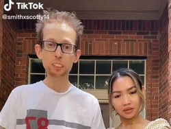 Suami Dinilai Jelek untuk Istrinya yang Seksi, Ada Kisah Haru di Baliknya