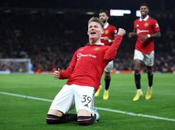 Link Live Streaming Manchester United Vs Newcasle United