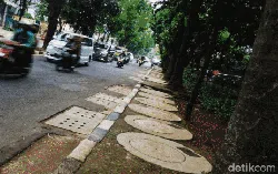 5 Tahun Anies Pimpin Jakarta: Rumah DP Rp 0, JIS hingga Formula E