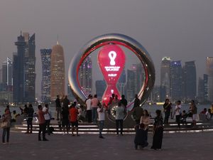 Menkominfo: Cek Lagi TV-nya, Kalau Ingin Nonton Piala Dunia 2022 Menkominfo: Cek Lagi TV-nya, Kalau Ingin Nonton Piala Dunia 2022