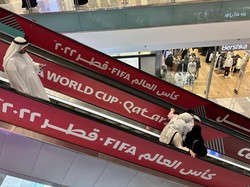 Piala Dunia 2022 di Depan Mata, Ayo Pindah ke Siaran TV Digital!