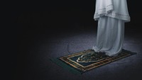 Niat Salat Sunnah Qobliyah Subuh daan Bacaan Surahnya
