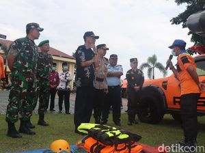 Magetan Waspadai Longsor dan Banjir Dampak Cuaca Ekstrem