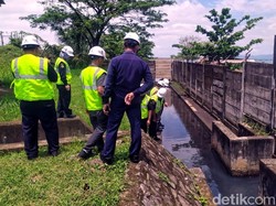 Riuh Kabar Pencemaran Lingkungan di PLTU Palabuhanratu, Ini Faktanya