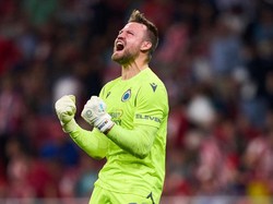 Kiper Terjago Liga Champions Saat Ini: Eks Liverpool, Simon Mignolet!