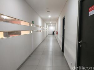 PSSI Gelar Rapat Exco Usai Pengumuman TGIPF