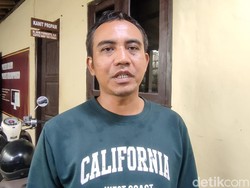 Keluarga Ungkap Chat Terakhir Mahasiswi Tinggalkan Motor di Jembatan Srandakan